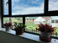 Nalati Tea Xianglishe Inn - วิวภูเขา
