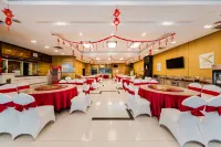 Gem Flower Baimalang Hotel - Bữa sáng