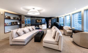 Ascott Huaihai Road Shanghai
