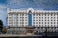 Home Inn (Harbin Railway Station Gogoli Street)