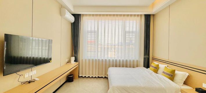 Qihai Beach Homestay Hotels in Gaizhou