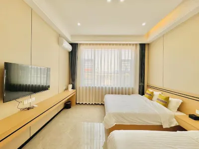 Qihai Beach Homestay