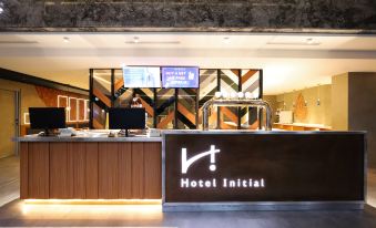Hotel Initial-Taichung