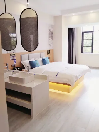 Wenchang Praça do Comércio Hotel