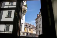 Romantik Hotel Bülow Residenz - Romanttinen