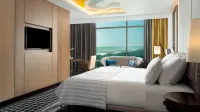Le Méridien Dhaka Hotels in Dhaka