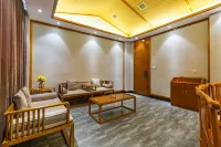 Jincheng Hotel (Huangshi Daye Yurun - breakfast
