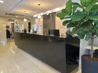 武吉士酣睡飯店 武吉士附近的飯店
