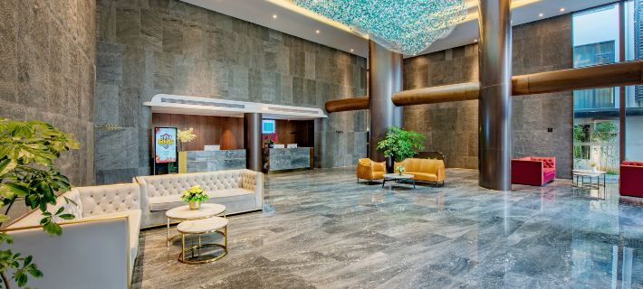 Xichen  Holiday Hotel Hotels in Wuyuan