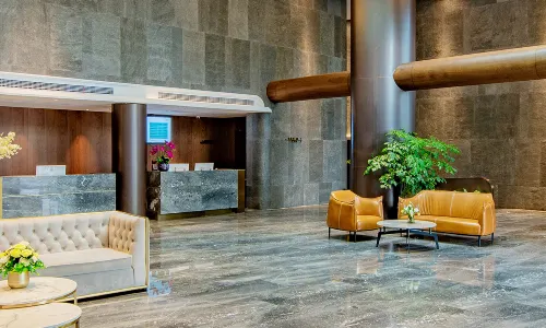 Xichen  Holiday Hotel