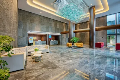 Xichen  Holiday Hotel