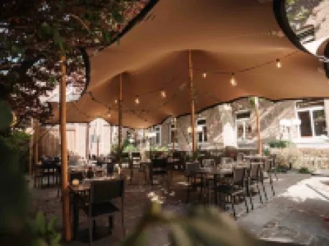 Blooma Hotel Liege Centre - Handwritten Collection Hotels in Liege