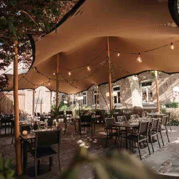 Blooma Hotel Liege Centre - Handwritten Collection