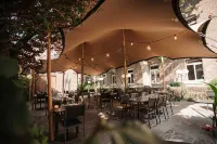 ブルーマ ホテル リエージュ センター - ハンドライテン コレクション のホテル