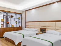 GreenTree Inn(Chaohu Love Hspital Store Health West Road) Hotels in Chaohu