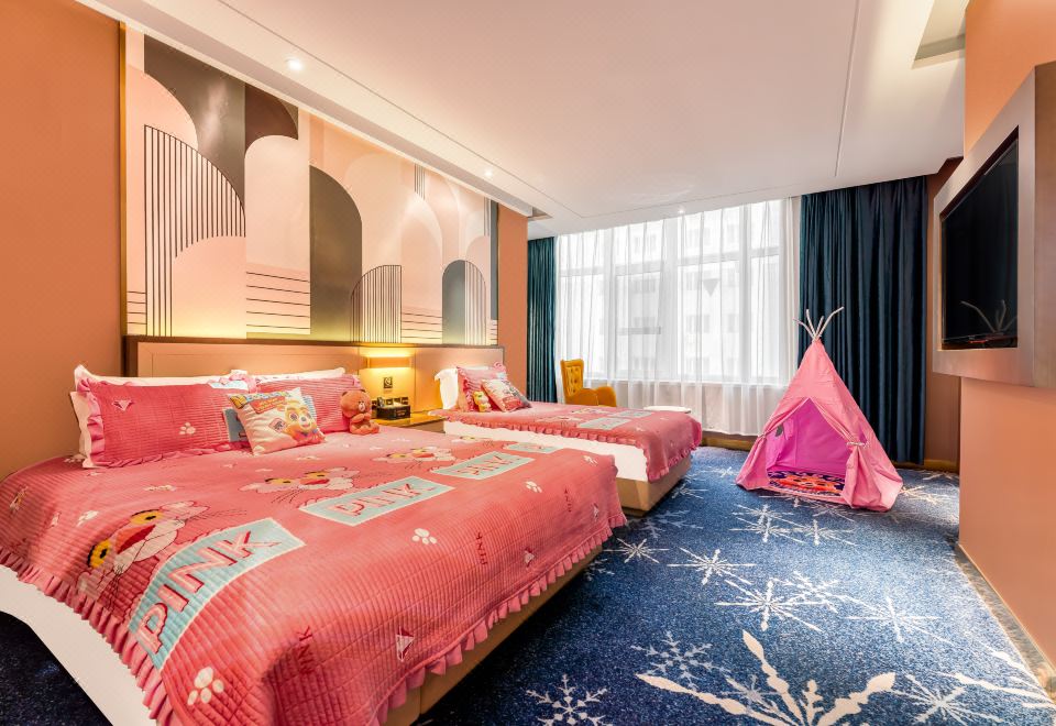 3. 하얼빈 쉐리 유..