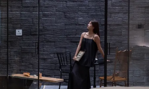 Nanxun Guyanxi homestay