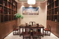 XIYue Hotel (Yiyang Railway Station) Hotel a Yiyang