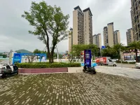 Manis Sea View Resort Villa