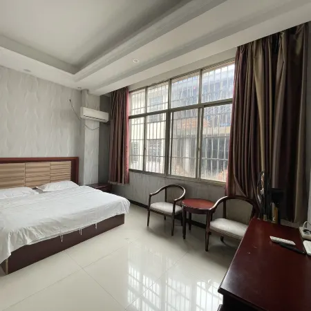 Xiaobing Hotel