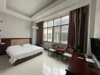 Xiaobing Hotel - Desayuno