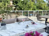 Mogons Exclusive Hotel di Kaş