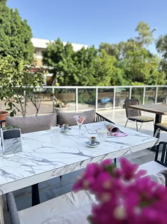 Mogons Exclusive Отели рядом с достопримечательностью «Kaputas Beach»