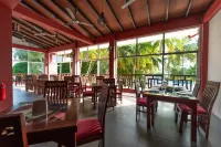 Silver Oasis Maldives - servizio colazione