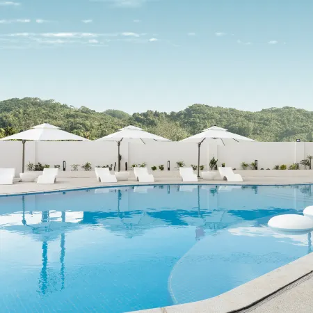 Wanningmu Seaside Hotel
