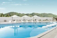 Wanningmu Seaside Hotel - románticos