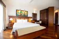 The Palms Hotels in Beruwala