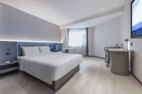 Atour  Light Hotel di Huaihai Institute of Technology/Wanda Plaza