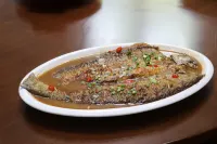 Lushan 1889 Inn (Lushan Cableway Lower Station Branch) - petit déjeuner