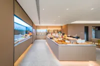 JI Hotel (Tacheng) - Breakfast