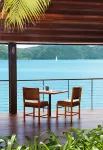 Qualia-Adults only - parking