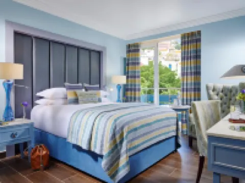 The Eliott Hotel Hotéis em Gibraltar