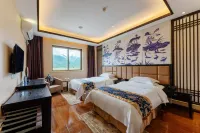 Tianyu Hidden Secret Theme Hotel Hotel a Nyingchi