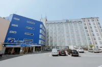 Mohe Esports Hotel