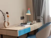 Homeinn · neo (Hejin Longgang Road) Hotéis em Hejin