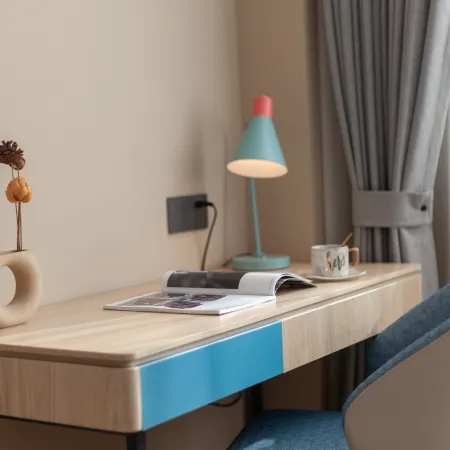 Home Inn·neo (Hejin Longgang Road Branch)
