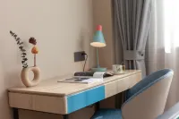 Homeinn · neo (Hejin Longgang Road)
