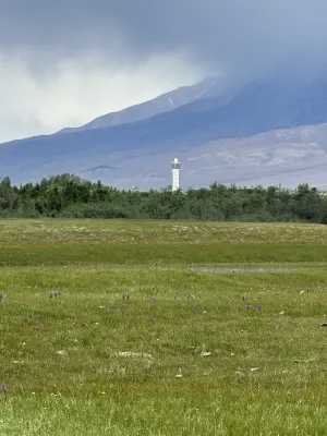 Snowtop Westernmost Lodge · Taxian Thư giãn & Giải trí Photos