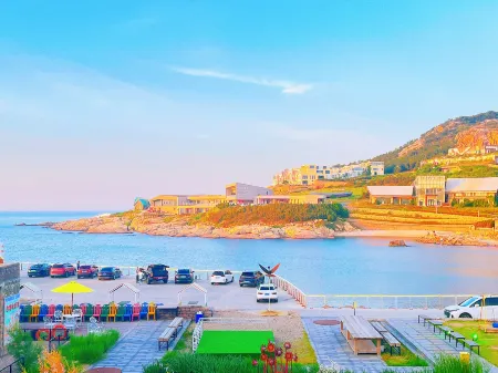 Ziyunli Homestay Отели рядом с достопримечательностью «Xixiakou Tourist Area»