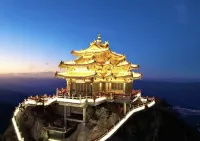 Junshan Yijing Homestay (Old Junshan Branch)