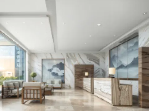 Xiangbishan Port House | City core stroll city center hotel (Guilin two rivers and four lakes store) Hotels in Guilin