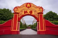 Ruxing Family Business Hotel
