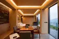 Huangguoshu Suoling Waterfall Guesthouse Hotel a Guanling