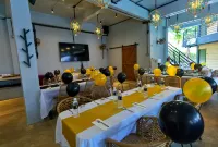 A Coral Reefs Resort