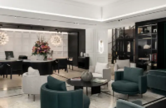 The Amauris Vienna - Relais & Châteaux