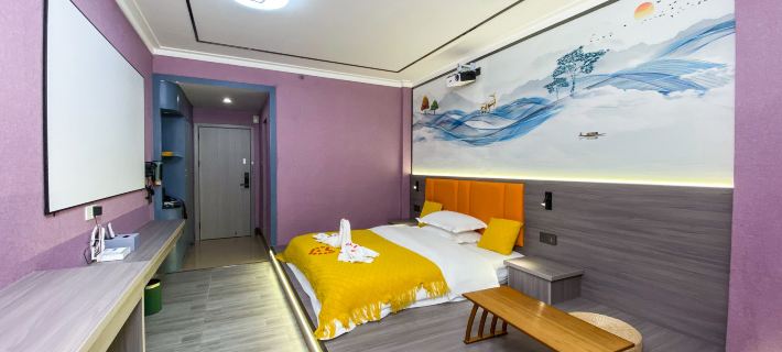 Astor Hotel Guiping Hotel a Guiping